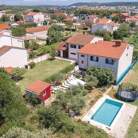 הוילה באניולה Domus Maria With Swimming Pool And Free Parking מראה חיצוני תמונה