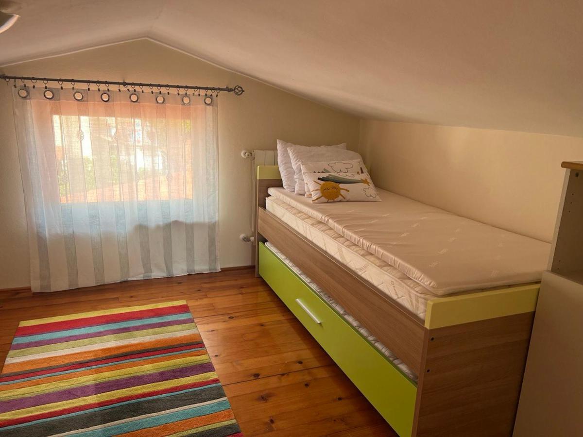 הוילה באניולה Domus Maria With Swimming Pool And Free Parking מראה חיצוני תמונה