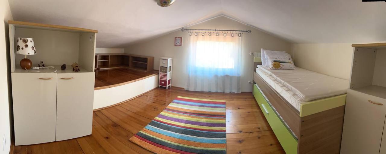 הוילה באניולה Domus Maria With Swimming Pool And Free Parking מראה חיצוני תמונה