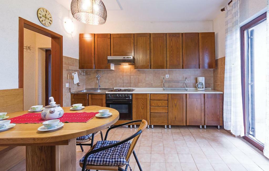 הוילה באניולה Domus Maria With Swimming Pool And Free Parking מראה חיצוני תמונה