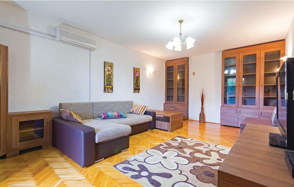 הוילה באניולה Domus Maria With Swimming Pool And Free Parking מראה חיצוני תמונה